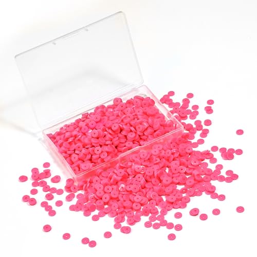 Hot pink