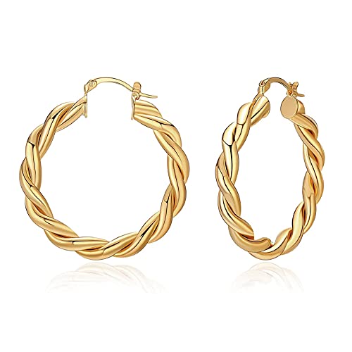 #A Gold-40MM
