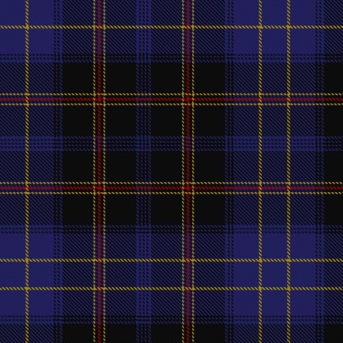 Cleikum Tartan Plaid Scarf - Premium Wool Blend for Men & Women | Perfect for Winter Fashion, Scottish Heritage Events & Outdoor Adventures