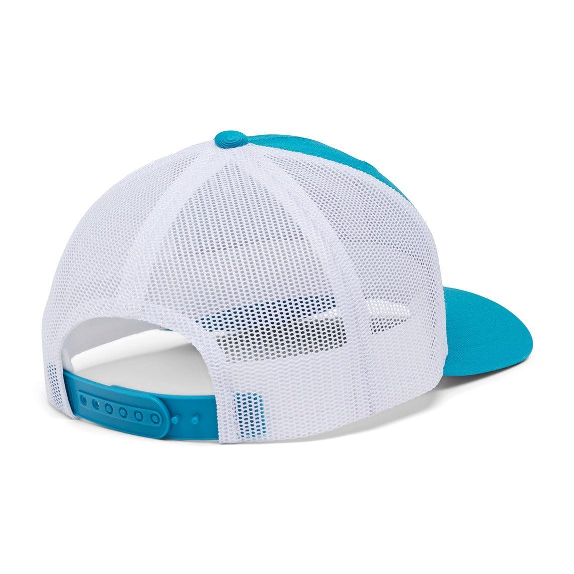Columbia™ Youth Snap Back Hat for Kids - Adjustable Baseball Cap for Boys & Girls - Perfect for Outdoor Sports, Hiking, and Casual Wear