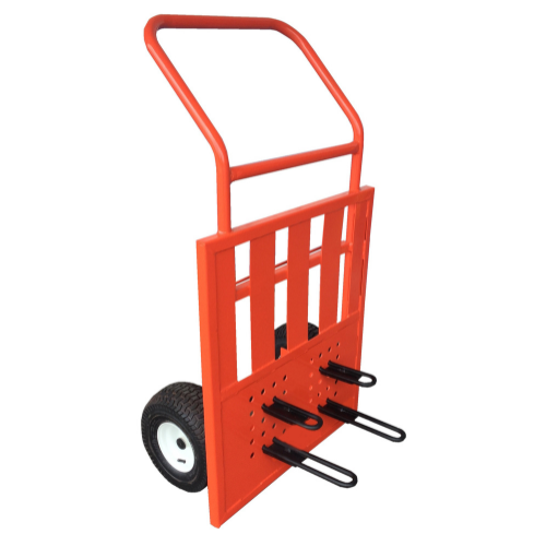 BBC 600 Block Brick Cart - Heavy Duty Construction Toy Set for Kids | Perfect for Building, STEM Learning & Creative Play