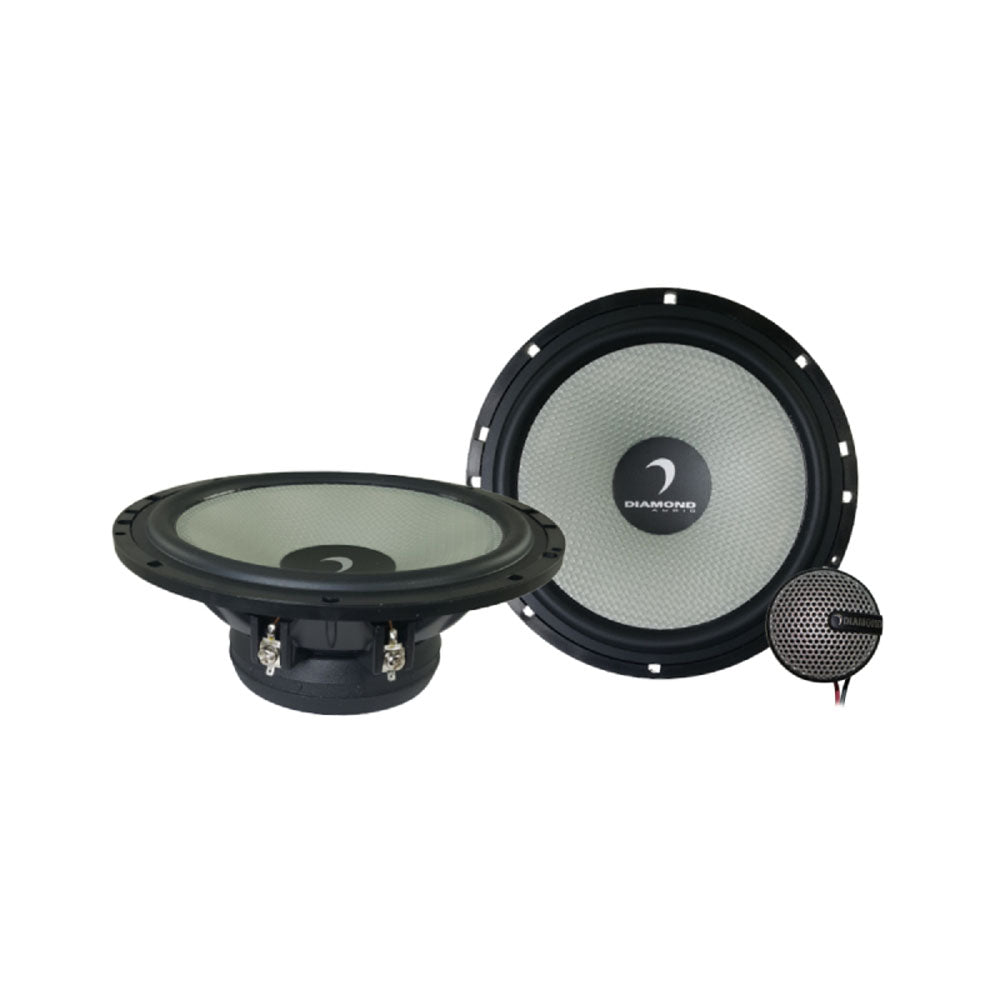 Diamond Audio DMD65C 6.5