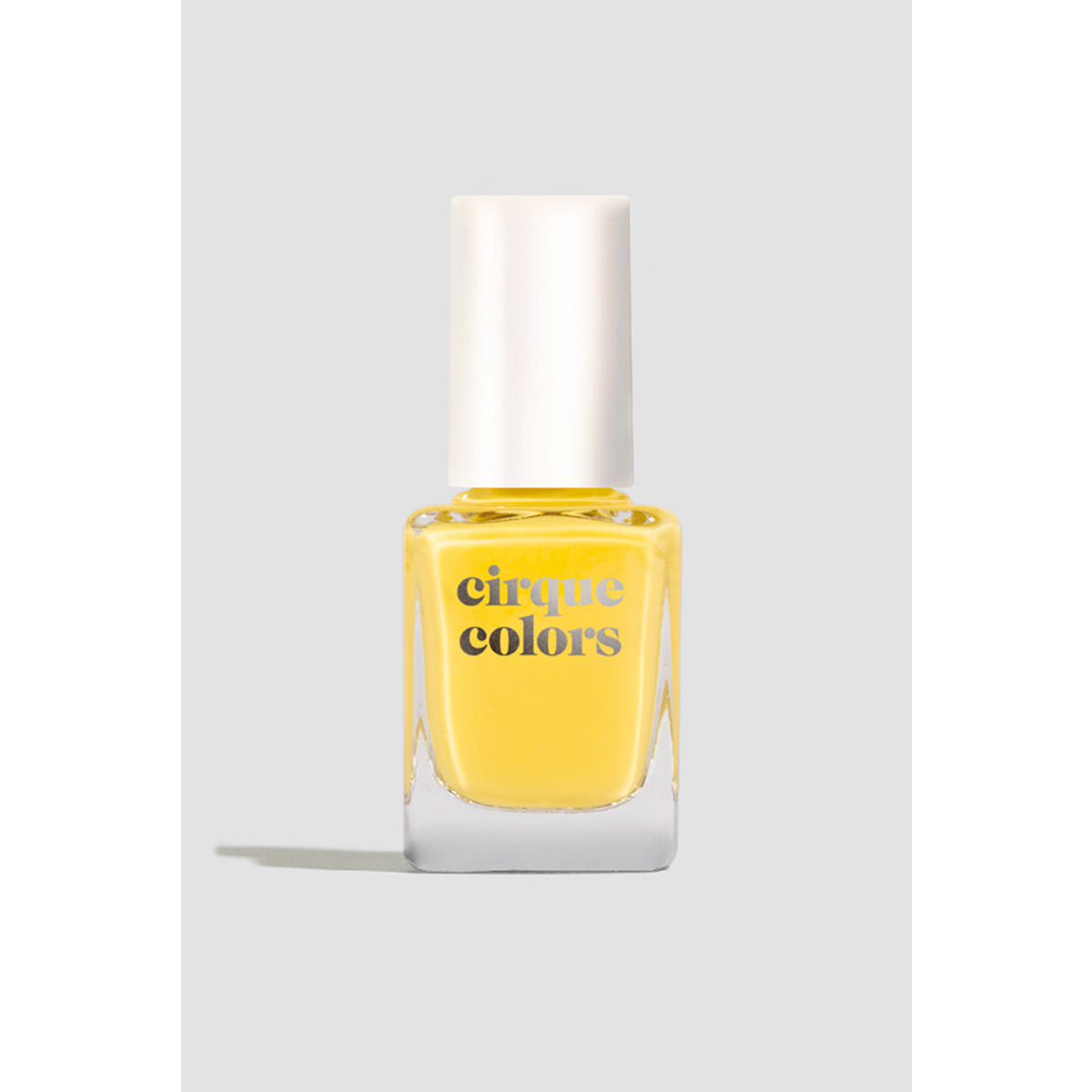 Cirque Colors Gogh Away Nail Polish - 0.37 oz Vegan & Cruelty-Free Nail Lacquer for Women | Perfect for Manicures, Pedicures & Nail Art Designs
