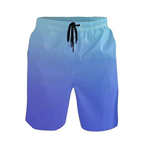 Indigo Blue Gray