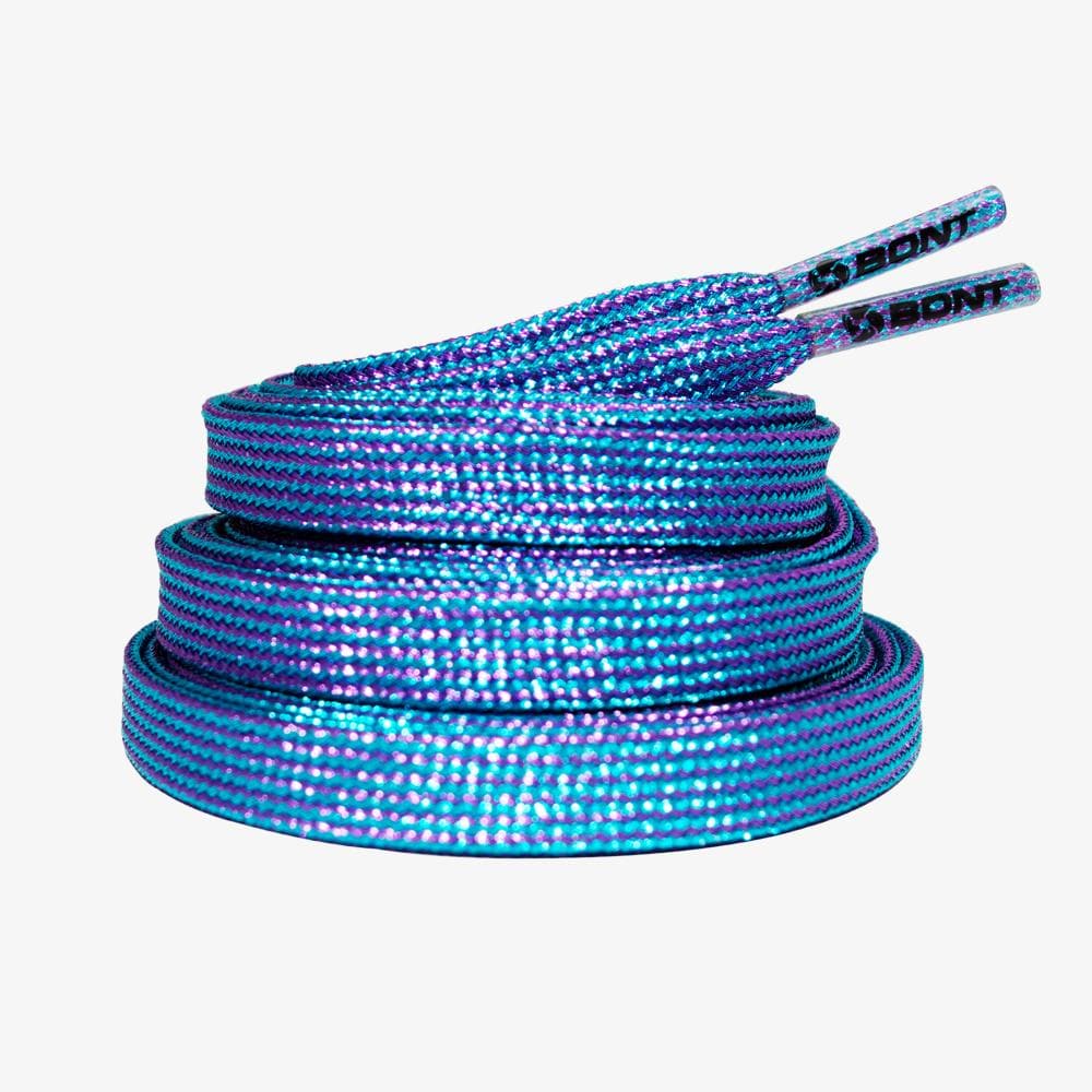 Bont Shimmer Skate Laces 8mm 96