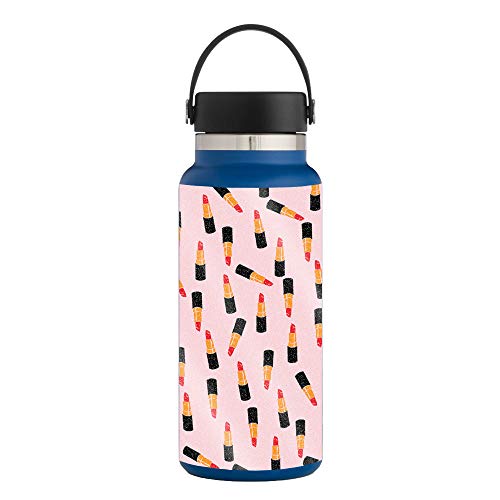 Lipstick Pattern
