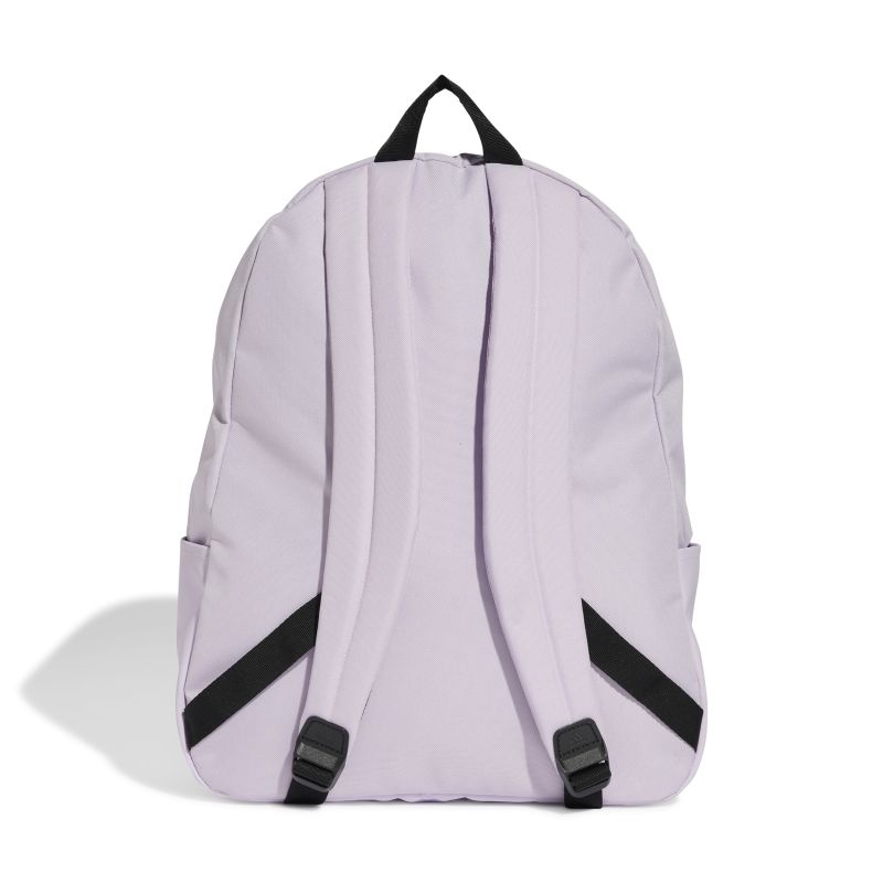 Adidas Classic Badge Of Sport Backpack - Durable School & Travel Backpack for Men & Women - Perfect for Gym, College & Outdoor Adventures