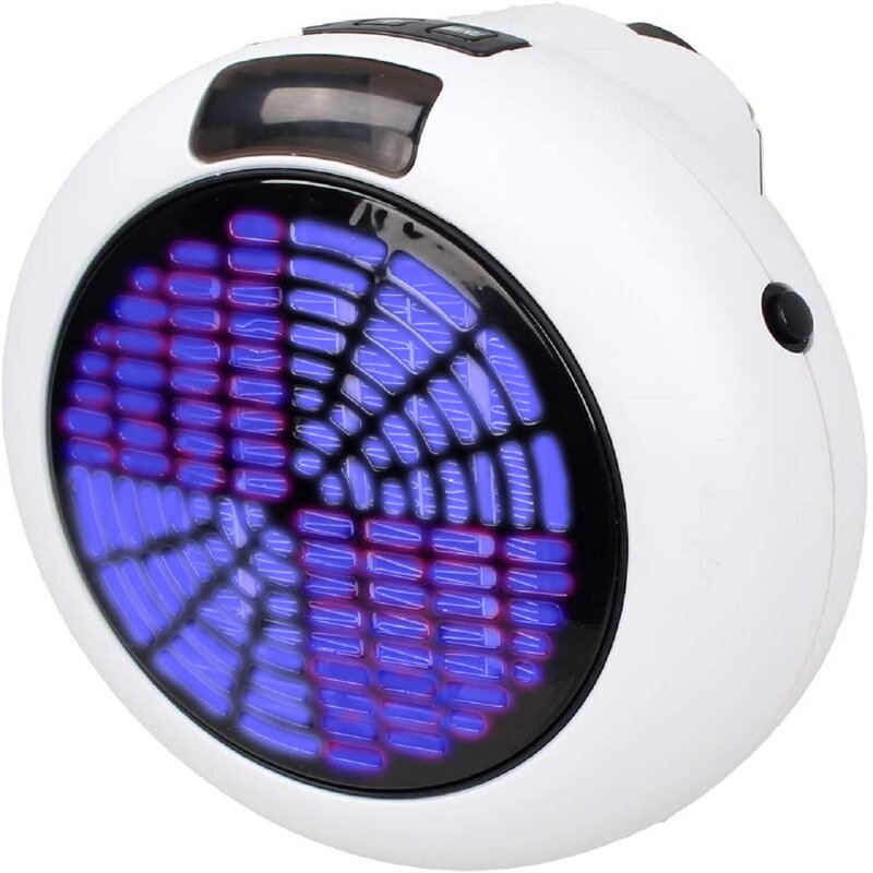 Insta Heater UV Light Sanitizer - Portable UV Sterilizer for Home, Office & Travel | Kills 99.9% Germs & Bacteria | Perfect for Phones, Keys, Masks & Small Items