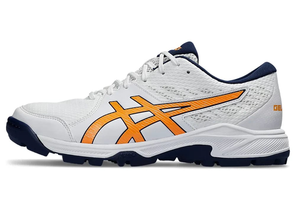 ASICS Gel-Peake 2 GS Junior Cricket Shoes - Non-Marking Rubber Sole for Indoor/Outdoor Play - Perfect for Junior Cricket Matches & Training Sessions