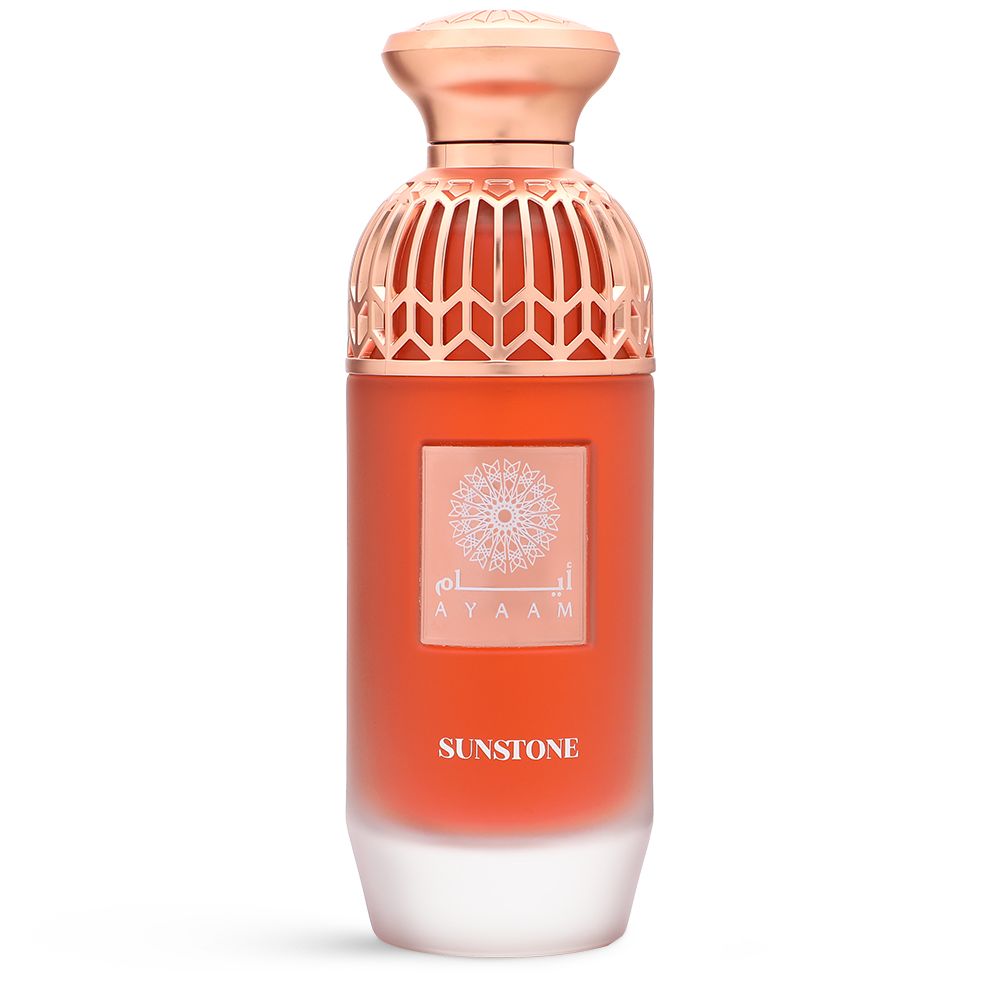 Sunstone Musk Perfume Body Spray for Men & Women - 150ml Long-Lasting Fragrance for Daily Wear & Special Occasions