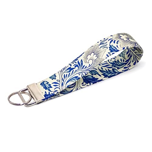 Blue and White Porcelain