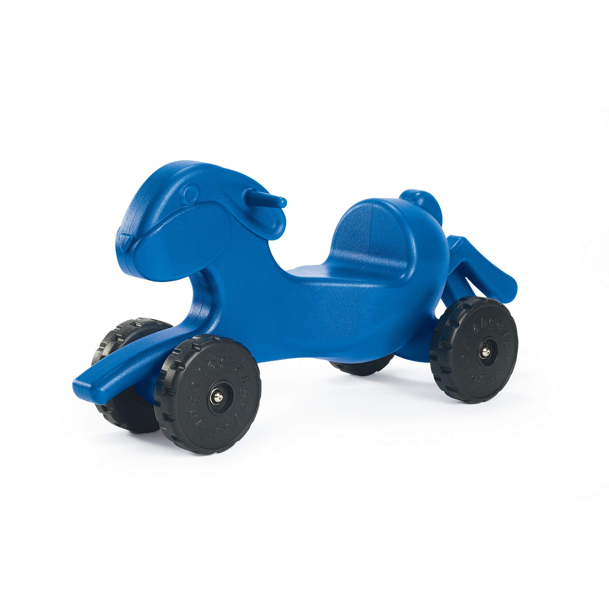 **Best Toddler Scooter for Boys & Girls - Children’s Factory Ride-On Hare Scooter | Safe & Fun Baby Riding Toy for Indoor & Outdoor Play | Perfect for Daycare, Classroom, Playroom & Home Use**
