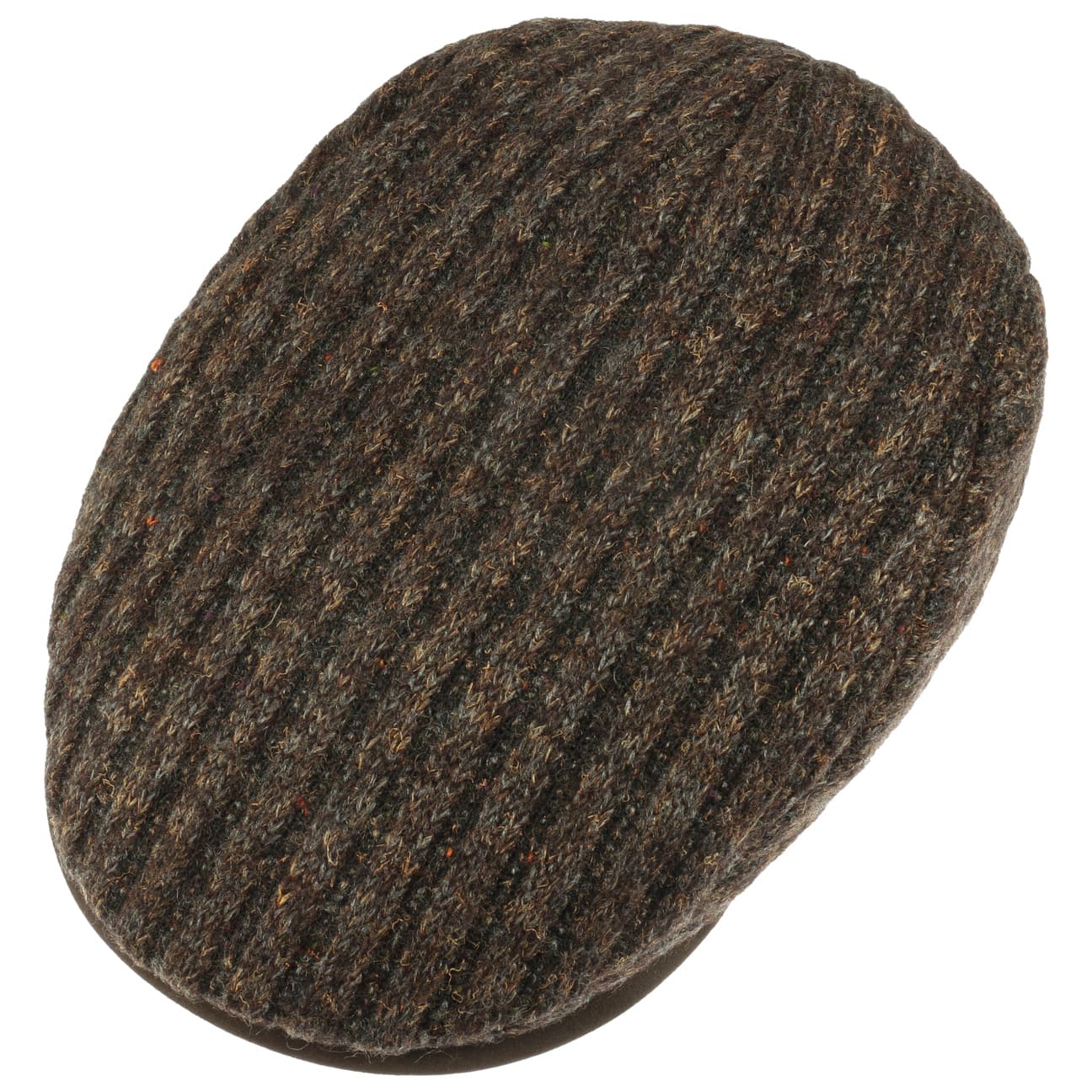 Stylish Matteo Earflaps Flat Cap by Mayser - Warm Winter Hat for Men & Women - Perfect for Outdoor Activities, Skiing, and Cold Weather Fashion