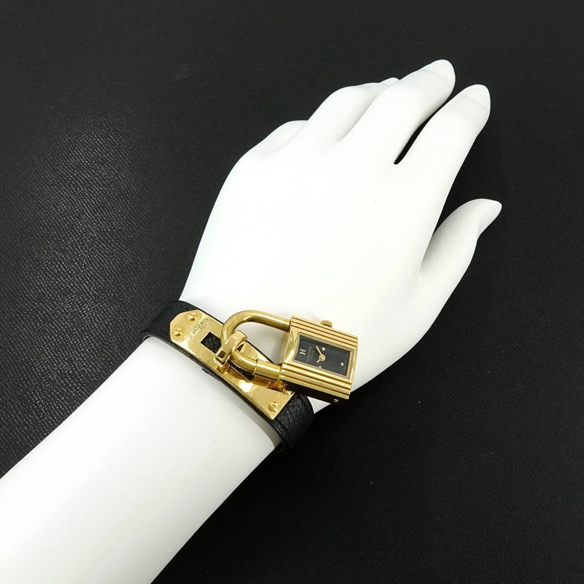 Refurbished 242 - High-Quality Pre-Owned Luxury Watch for Men | Perfect for Business, Formal Events & Collectors