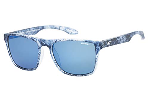 Matte Blue Water