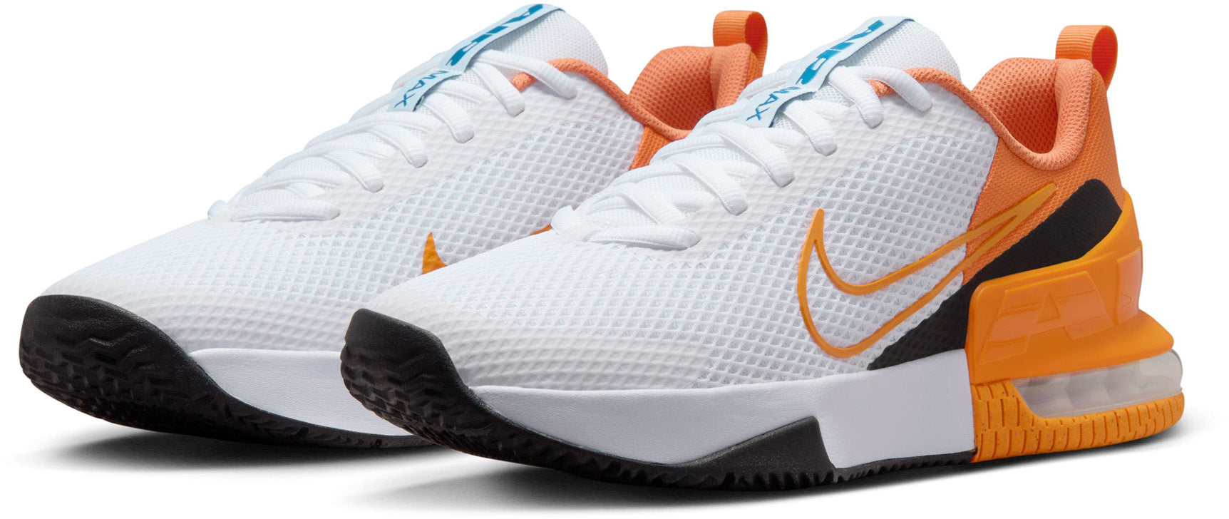 Nike Air Max Alpha Trainer 6 Men's Running Shoes - Lightweight Gym Workout & Training Sneakers for CrossFit, Jogging, and Fitness Enthusiasts
