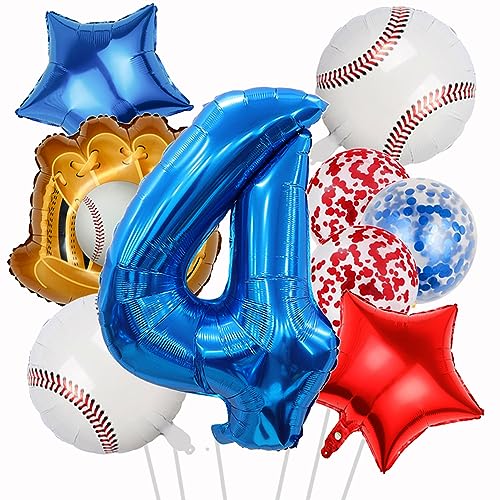 Baseball 4