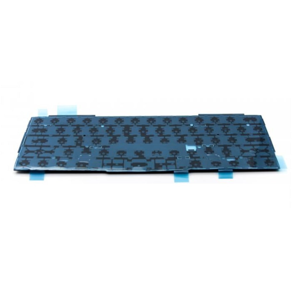 Original Macbook Pro 13/15 A1706/A1707 Keyboard Backlight Replacement (2016-2017 Models) - Fix Typing Issues in Low Light for Work & Gaming