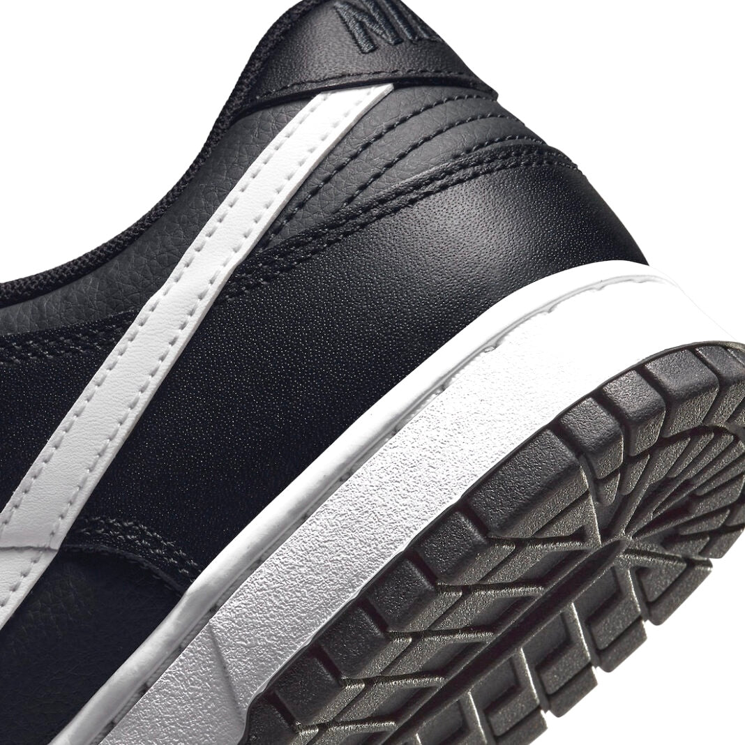 Nike Dunk Low Reverse Panda Sneakers - Men's & Women's Casual Shoes for Running, Walking & Streetwear Fashion