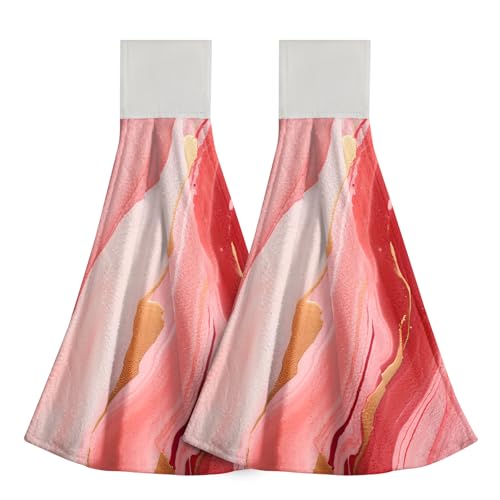 Modern Art - Pink