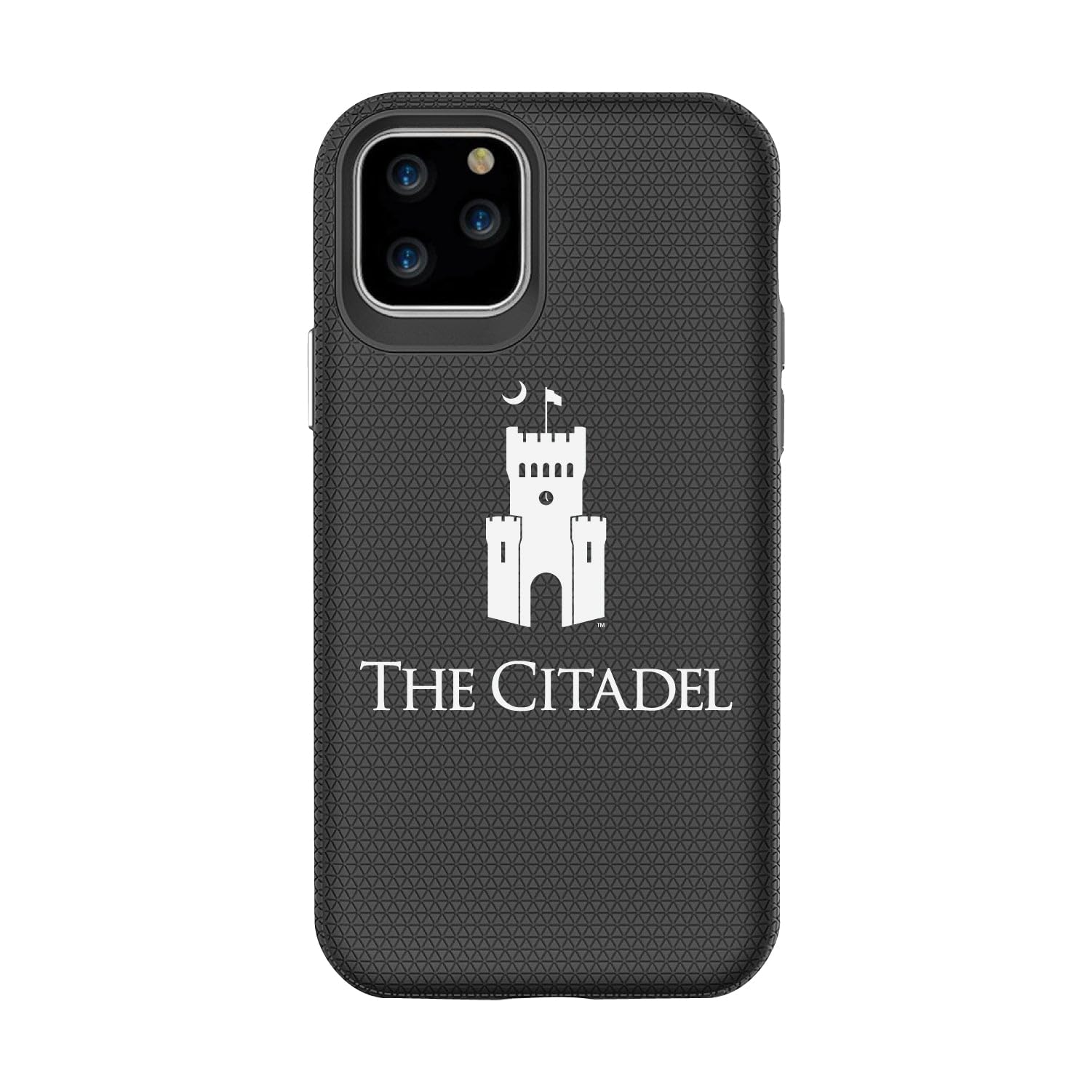 OTM Essentials Rugged Phone Case - Shockproof Hard Shell for iPhone 13 (The Citadel Series) | Perfect for Outdoor Adventures & Daily Protection