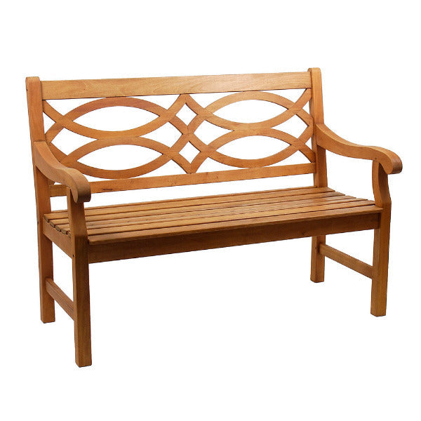 Achla Designs Hennell Bench - 14