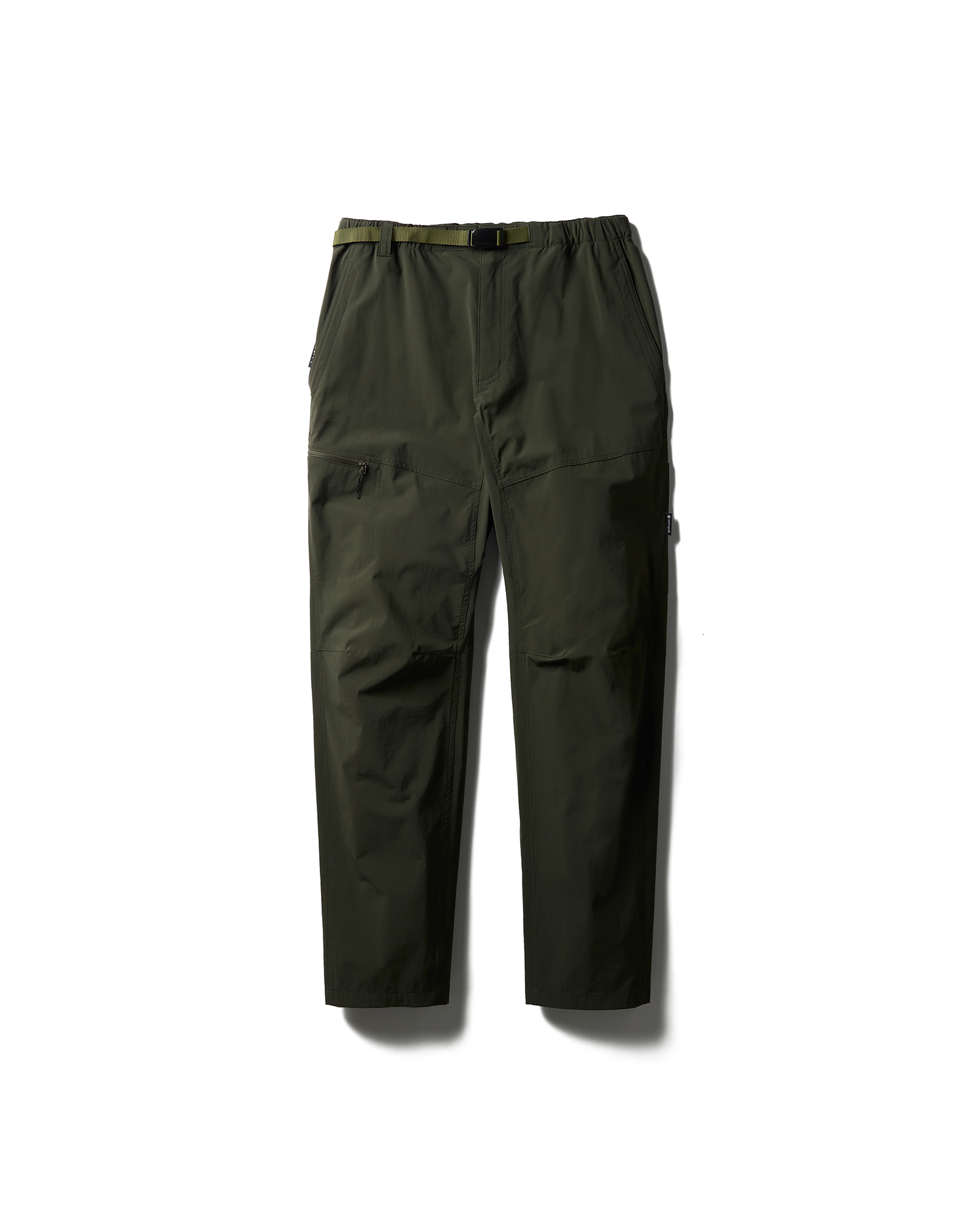 Durable Stretch Utility Field Pants for Men & Women - Lightweight Quick-Dry Outdoor Work Pants for Hiking, Camping & Workwear
