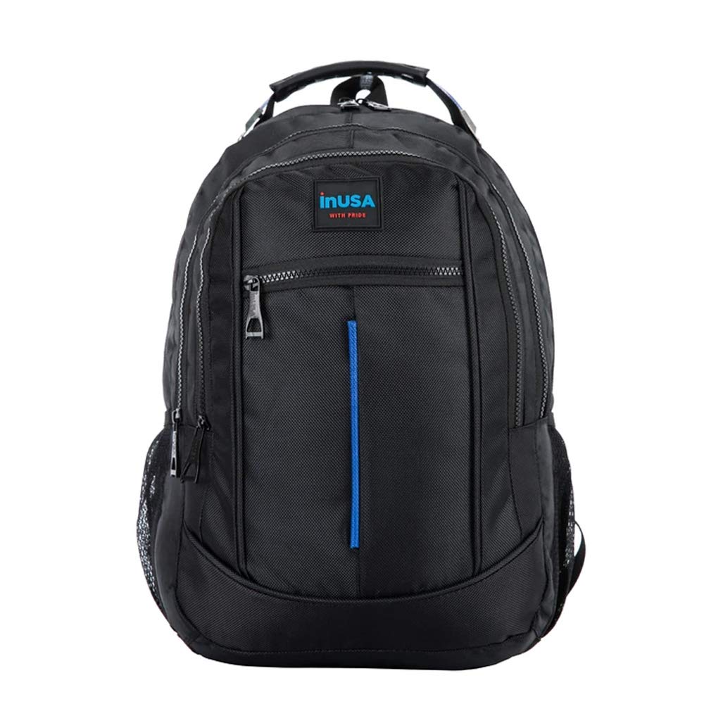 Premium InUSA Executive Laptop Backpack for 15.6