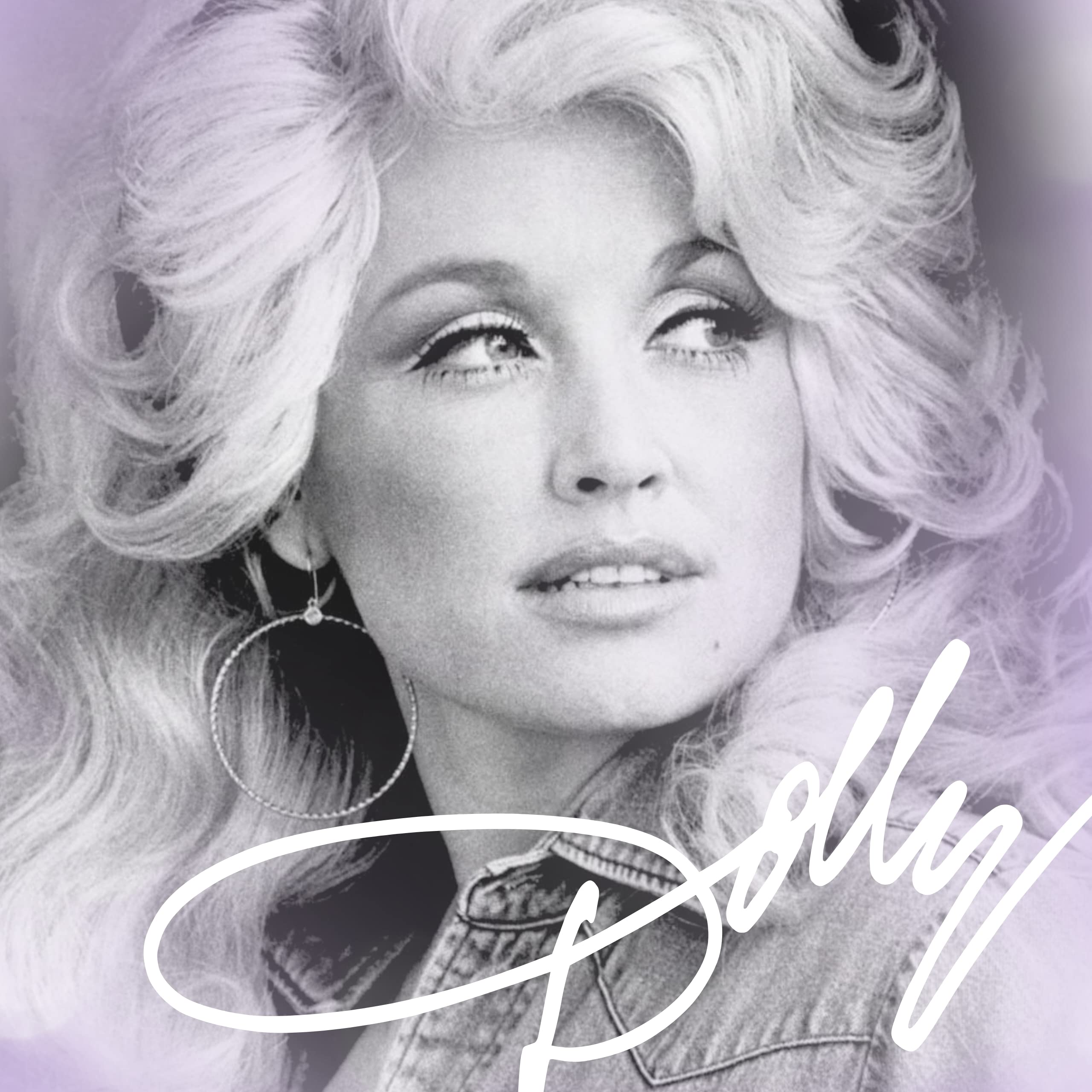 SCENT BEAUTY Dolly Parton Women's Perfume Body Mist - 8 Fl Oz Floral Fragrance - Smoky Mountain Scent - Perfect for Daily Wear, Date Nights & Special Occasions