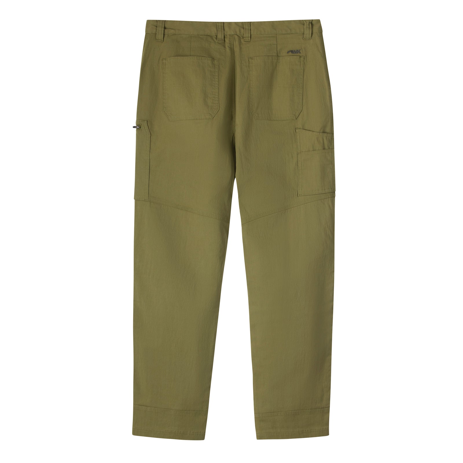 Ridgeline Hybrid Pants for Men - Durable Outdoor Hiking & Travel Pants with Stretch & Water-Resistant Fabric | Perfect for Camping, Backpacking & Everyday Wear