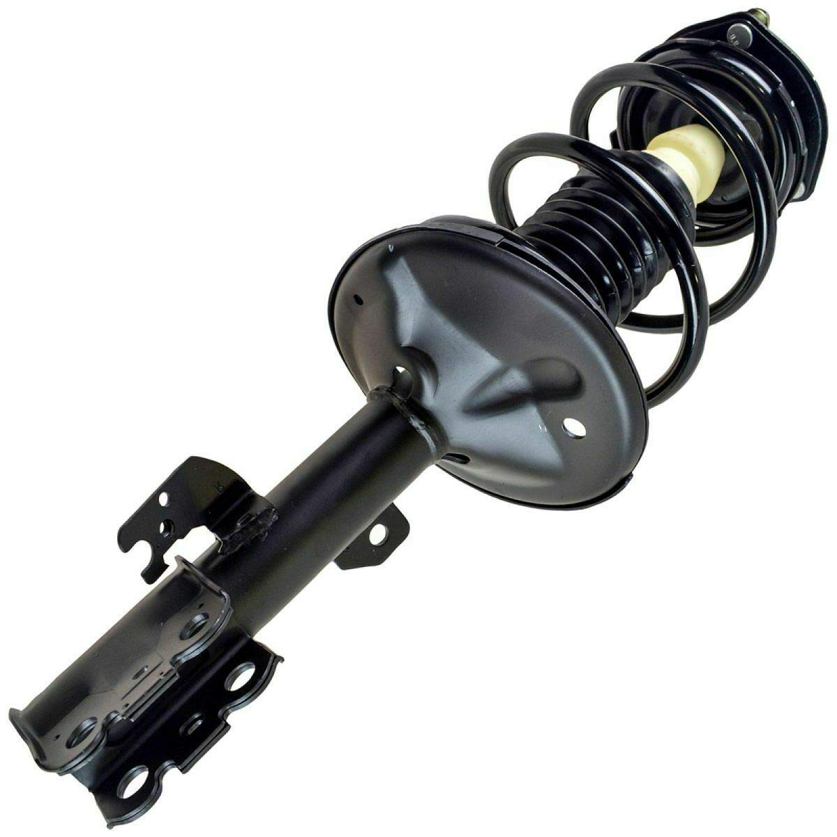Complete Loaded Strut Spring Assembly Front Pair Set for Toyota Camry & Lexus ES300 - Smooth Ride & Enhanced Stability for Daily Commute & Highway Driving