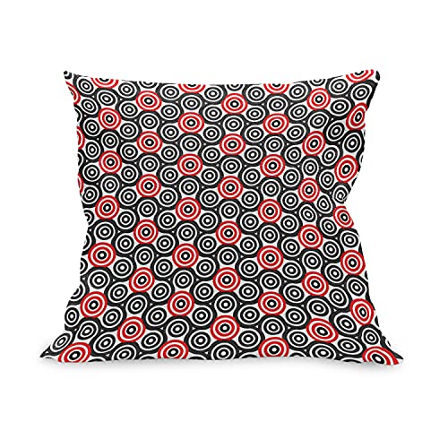 Red Black