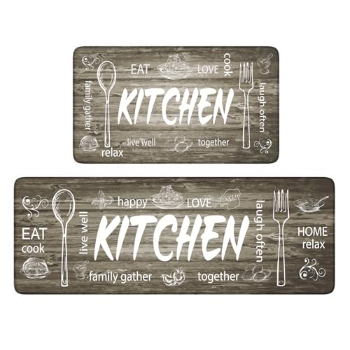 Kitchen/Brown