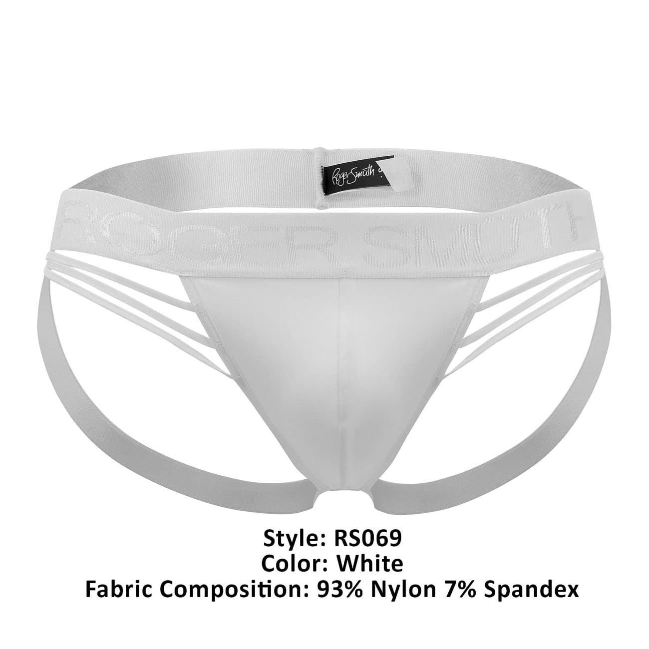 **Best Men's Fashion Jockstrap Underwear - Comfortable & Breathable for Sports, Gym & Daily Wear**