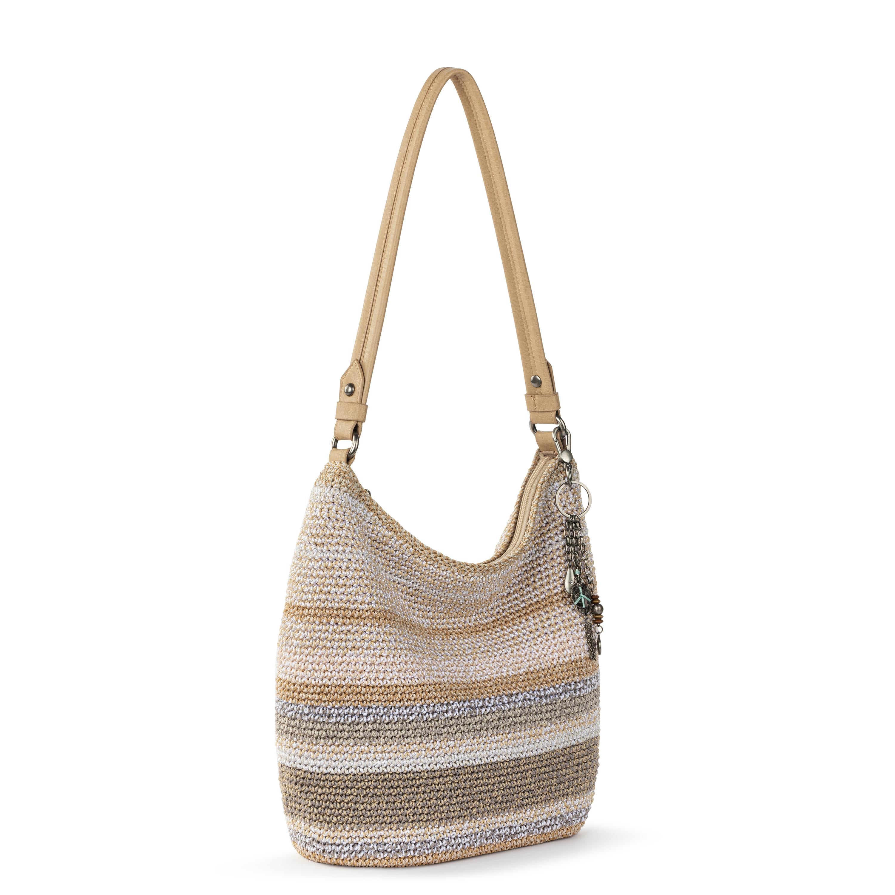 Sequoia Hobo & Iris Large Smartphone Crossbody Bag Gift Set for Women - Perfect for Travel, Work, and Everyday Use