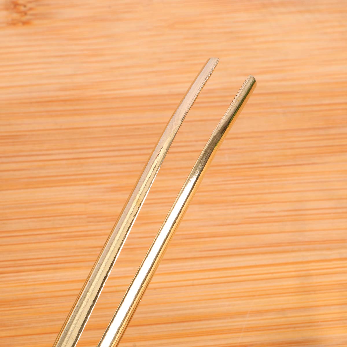 Premium 6-Piece Tea Ceremony Utensil Set - Complete Tea Making Kit with Bamboo Tools & Stainless Steel Accessories for Matcha, Loose Leaf & Herbal Teas - Perfect for Japanese Tea Ceremony, Home Brewing & Gift Giving