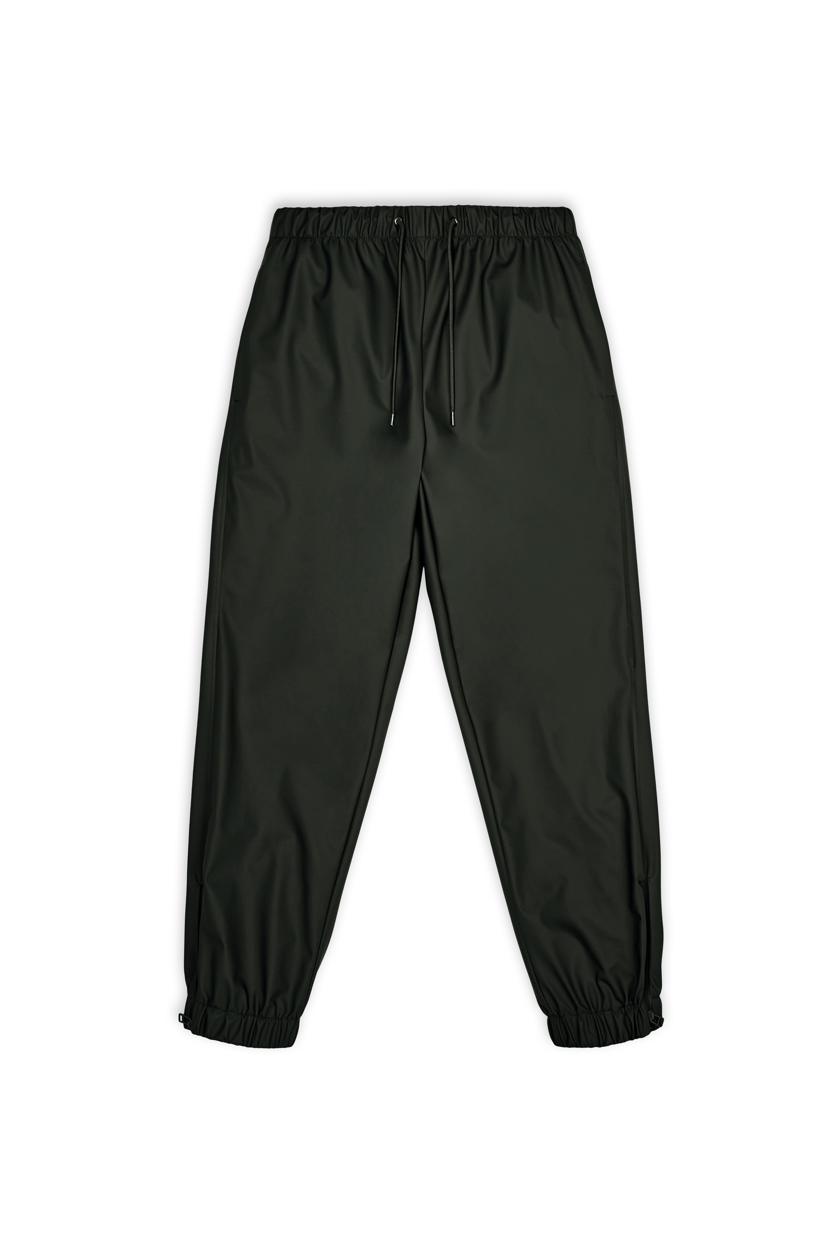 Waterproof Rain Pants for Men & Women - Lightweight Outdoor Hiking Pants with Adjustable Waist - Perfect for Camping, Hiking & Commuting in Wet Weather
