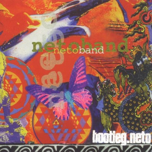 Bootleg Neto: Live at Guiting Power - Exclusive Vinyl Record for Music Collectors & Audiophiles | Perfect for Home Listening, Gifts & Vintage Music Enthusiasts