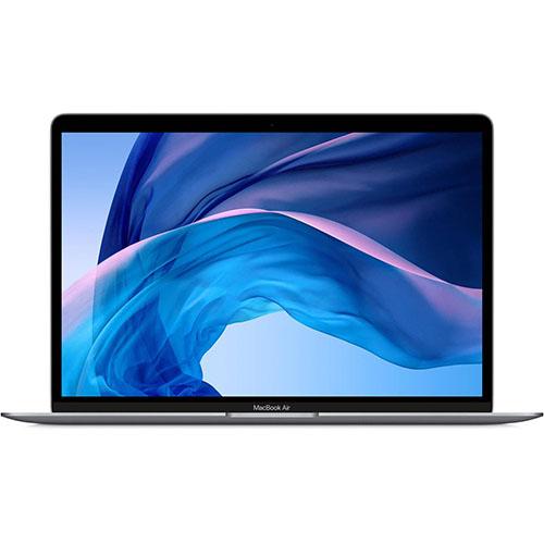 Apple MacBook Air 13-inch Laptop (Early 2020) - Intel Core i7, 1.2GHz, 8GB RAM, 256GB SSD, Retina Display, Space Gray - Perfect for Work, Study & Travel