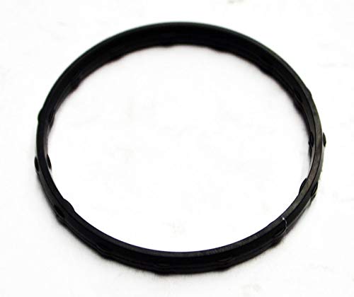 GM 97368325 Fuel Injection Plenum Gasket - Replacement Engine Gasket for Chevy, GMC & Cadillac Vehicles - Perfect for Fuel System Repairs & Performance Upgrades