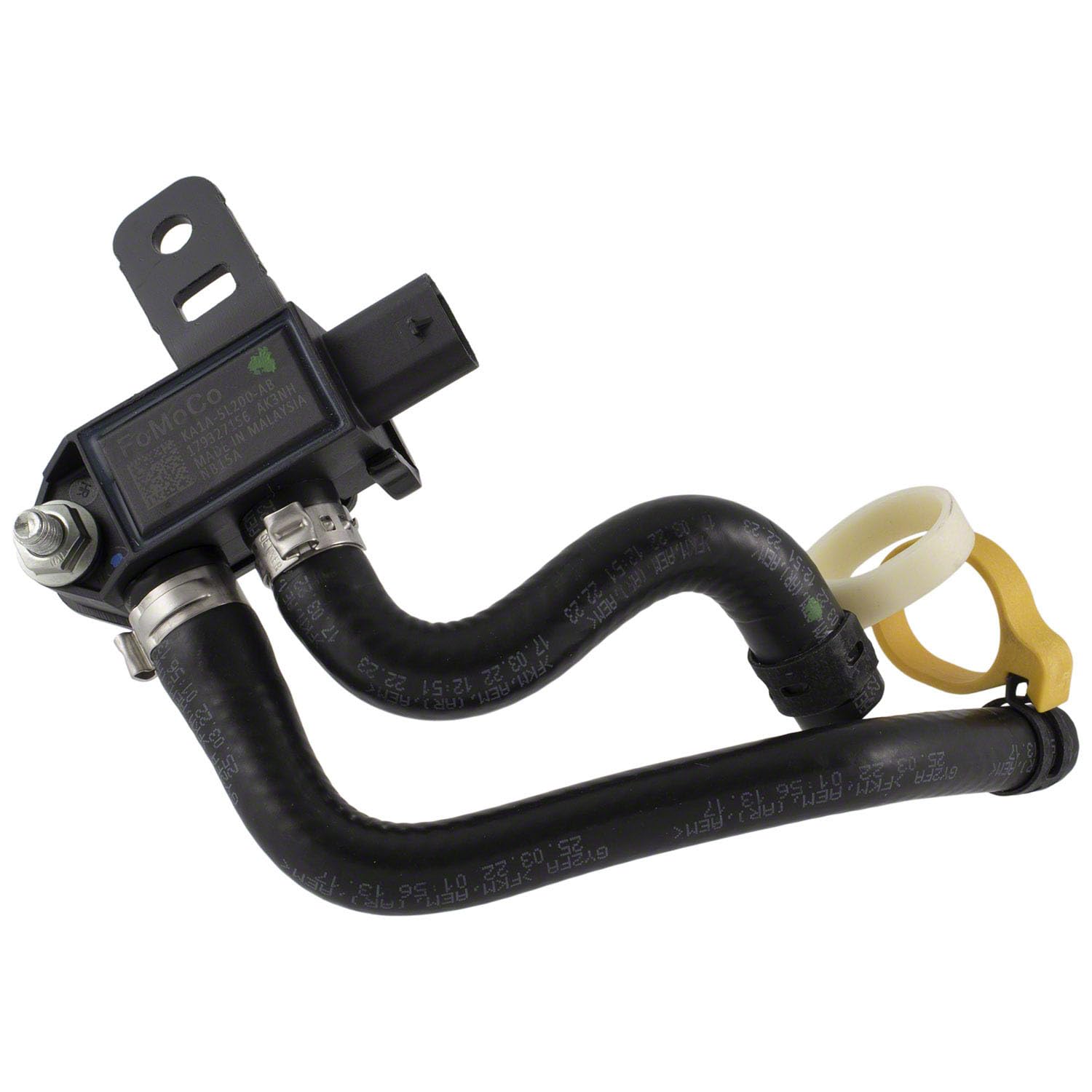 Ford 2019-2024 Ranger EGR Valve Vacuum Solenoid Assembly LB5Z-9J433-B - Replacement Part for Improved Engine Performance & Emissions Control | Perfect for Off-Roading & Daily Driving