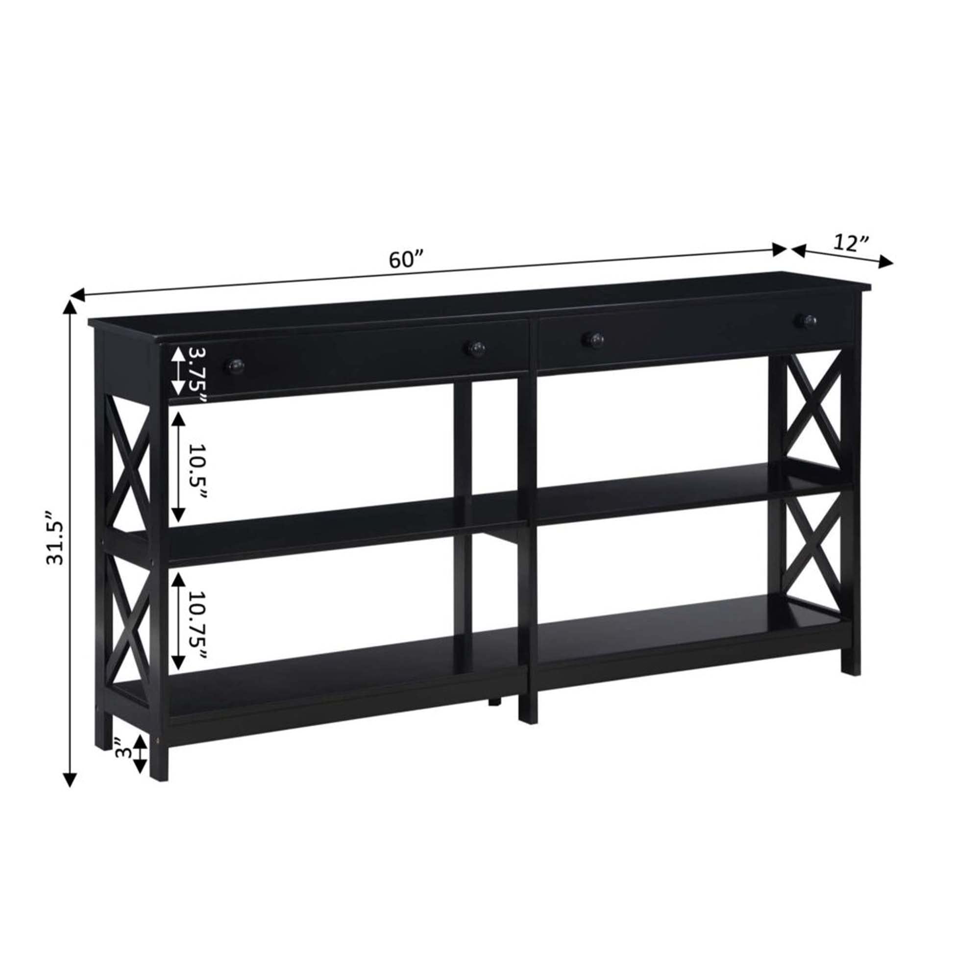 Convenience Concepts Oxford 60