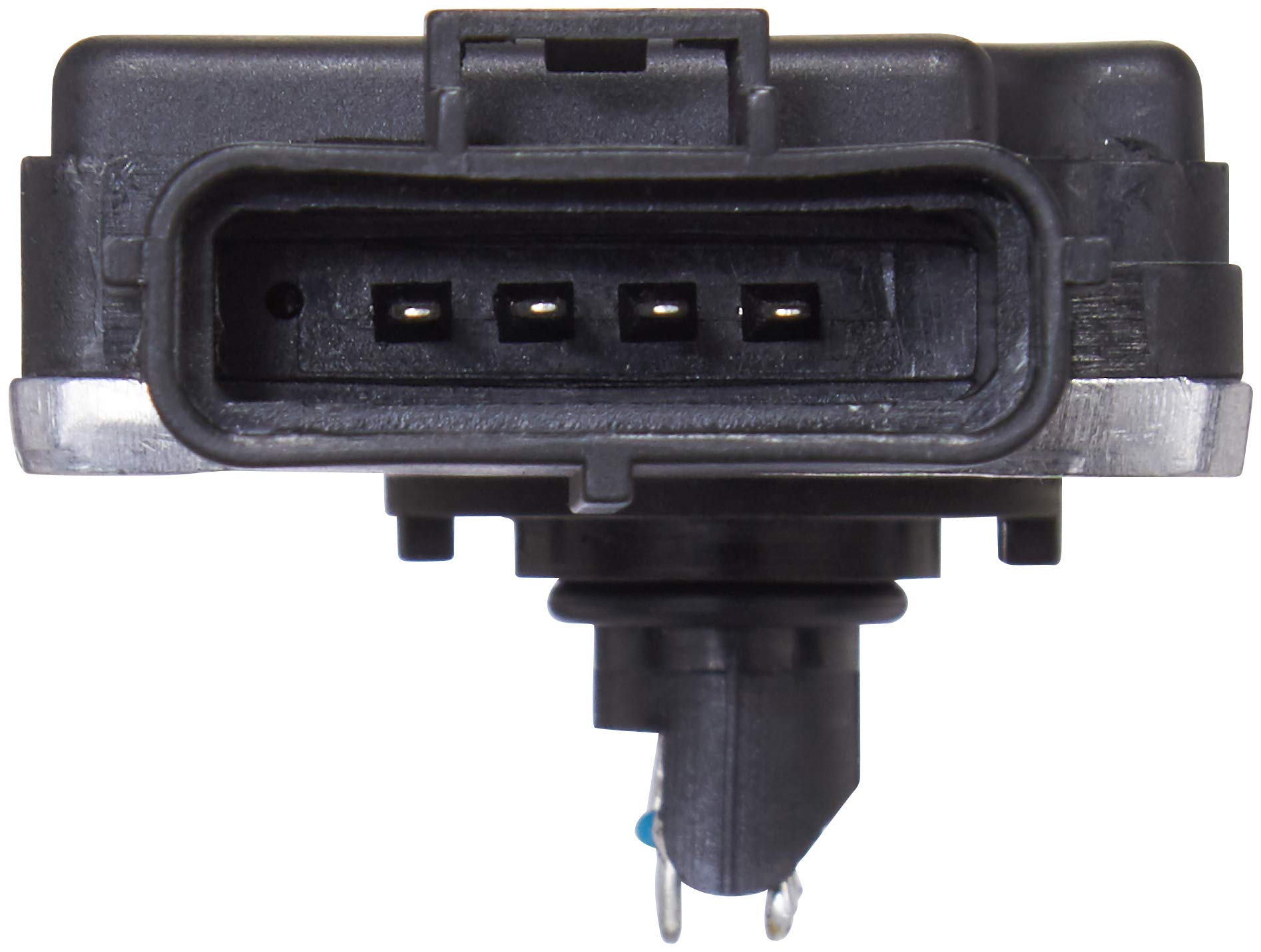 Spectra Premium MA287 Mass Air Flow Sensor - High Performance Replacement for Smooth Engine Operation - Perfect for Ford, Lincoln, Mercury Vehicles - Ideal for DIY Mechanics & Auto Repair Shops