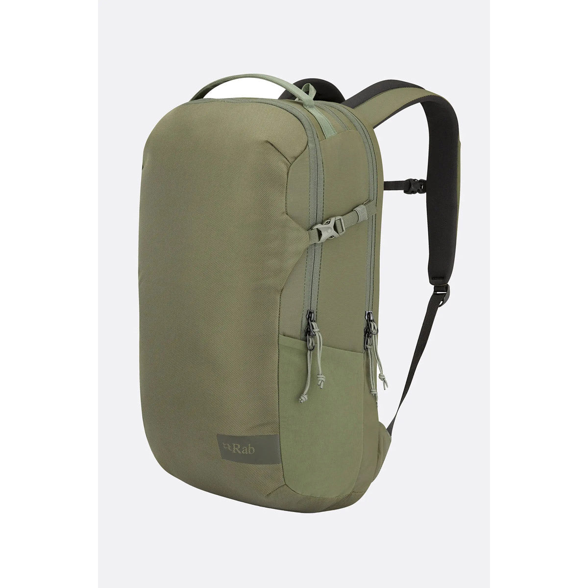 22L Lightweight Daypack for Hiking, Travel & School - Durable Water-Resistant Backpack with Laptop Compartment | Perfect for Outdoor Adventures & Daily Commute
