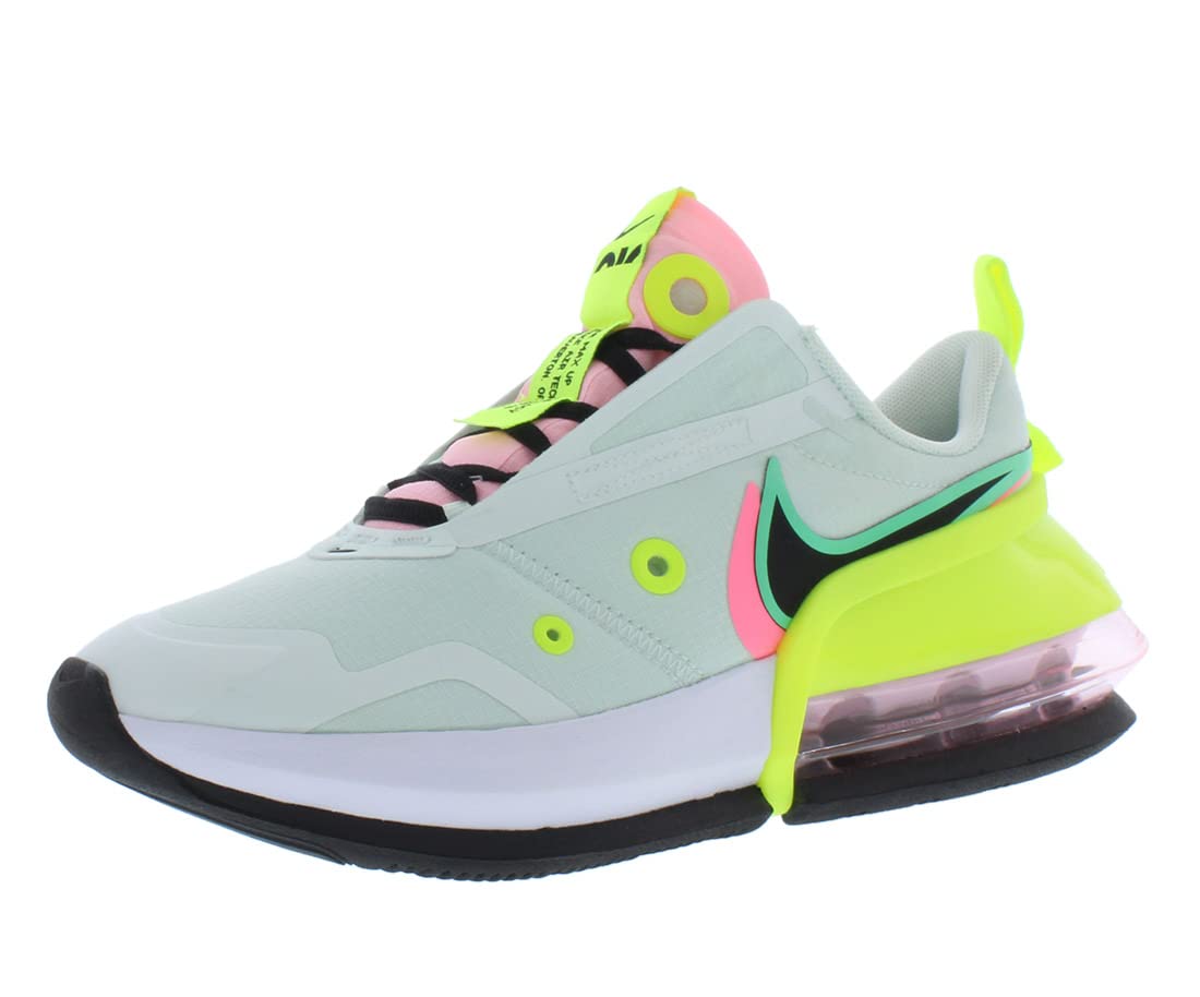 Nike Women's Air Max Up Sneakers CW5346 - Lightweight Running Shoes for Women, Comfortable Walking Shoes with Cushioned Sole - Perfect for Gym, Jogging & Casual Wear
