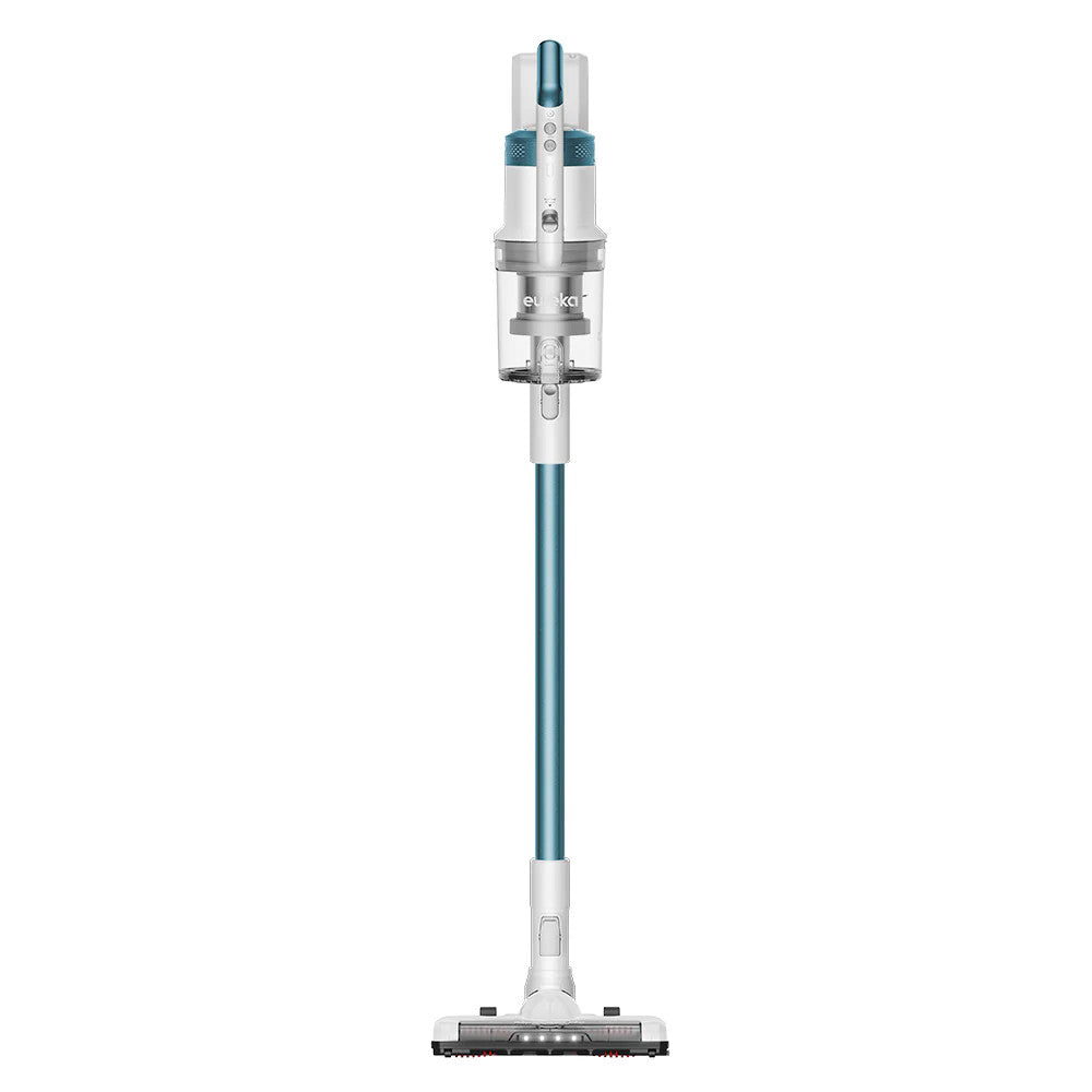 EUREKA NEC280TL RapidClean Pro Cordless Vacuum Cleaner - Lightweight Stick Vacuum with Powerful Suction for Pet Hair & Hard Floors | Home Essentials Warranty Included | Perfect for Quick Cleanups & Daily Home Maintenance