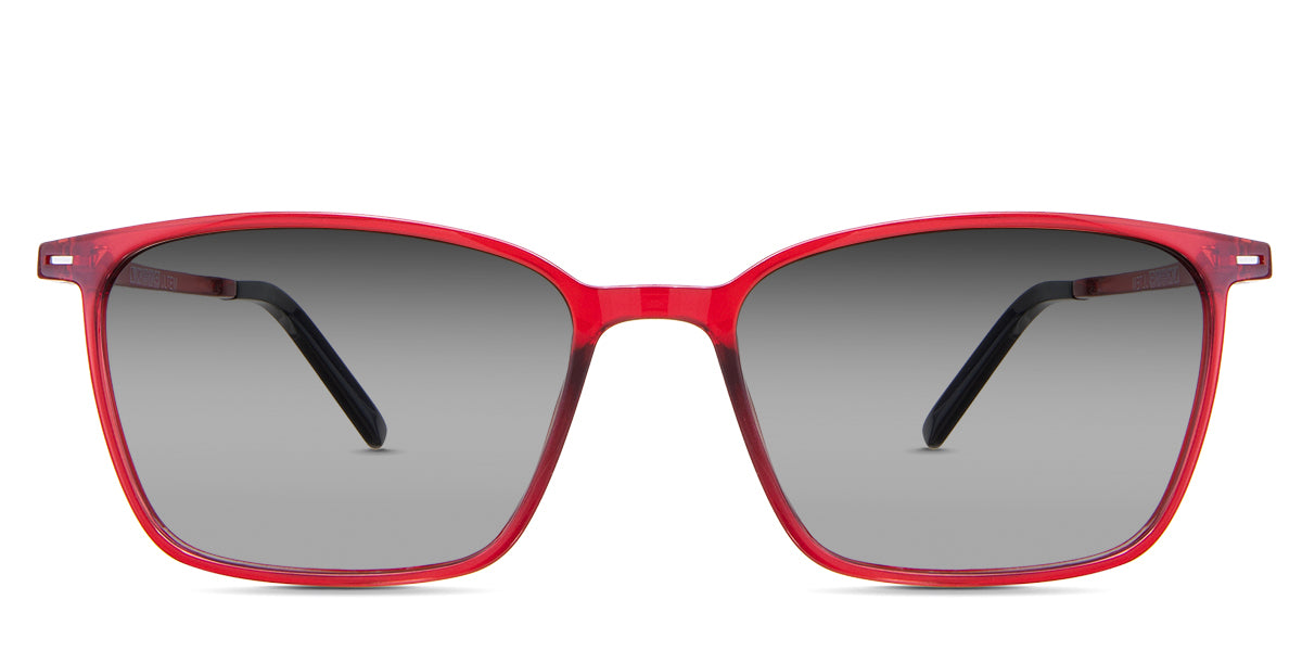 Premium Kash Men's Prescription Sunglasses – UV Protection, Polarized Lenses for Driving, Fishing & Outdoor Activities