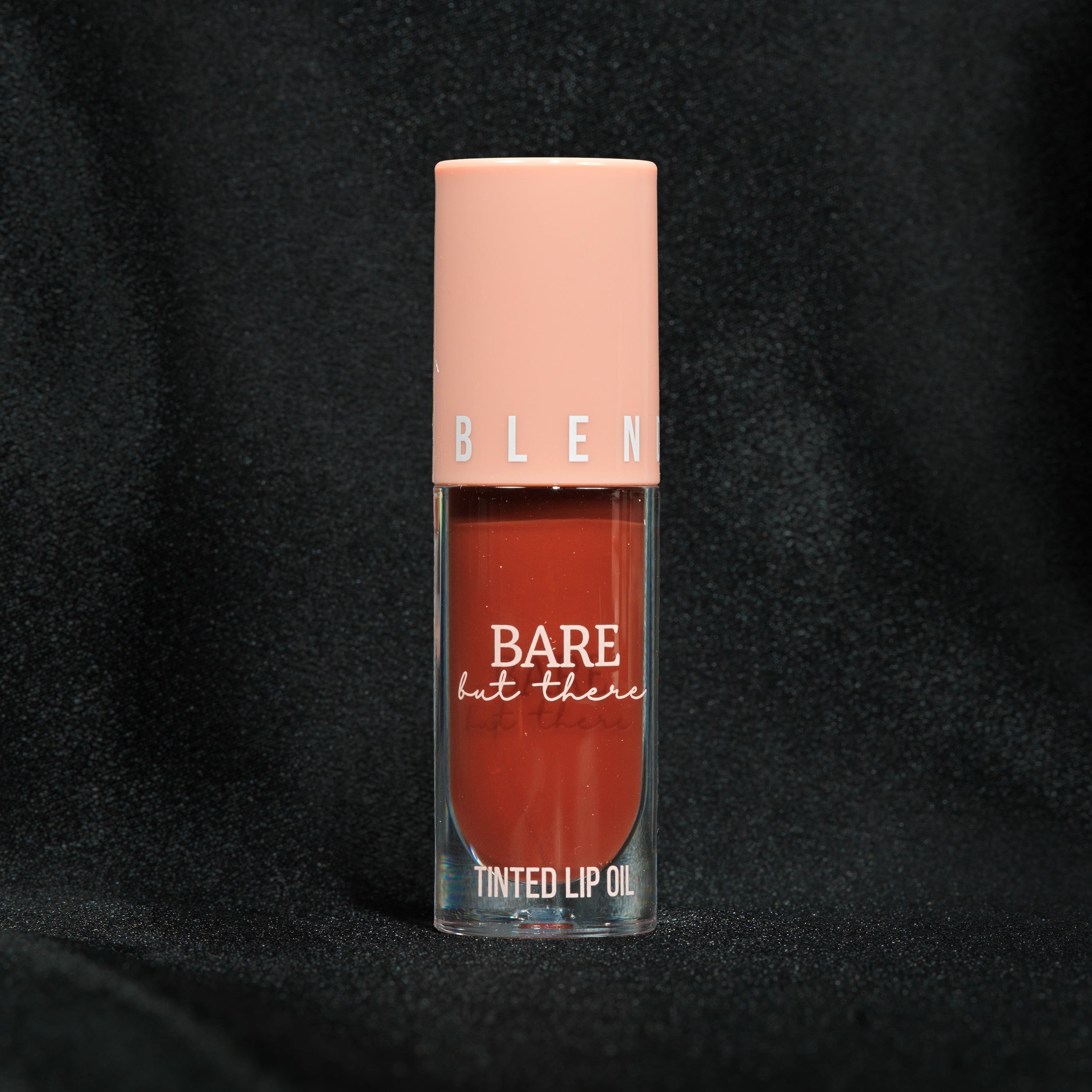 Bare But There Lip Oils - Hydrating & Nourishing Lip Treatment for Dry Lips | Perfect for Daily Moisture & Night Care