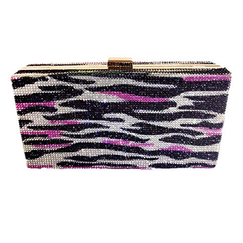 Purple Leopard