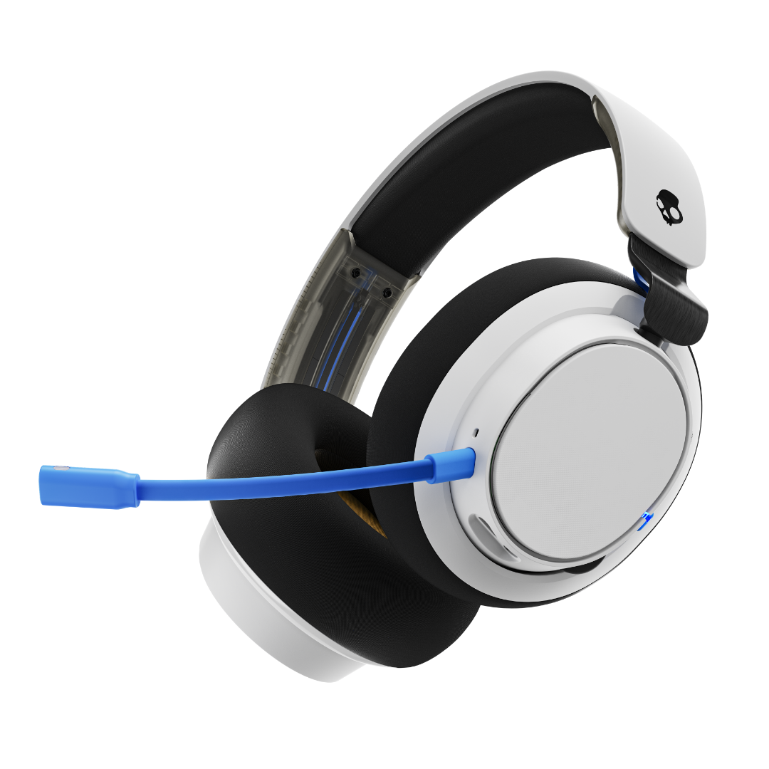 SLYR® Pro Wireless Bluetooth Earbuds - Noise Cancelling, Hi-Fi Stereo Sound, 30H Playtime for Gym, Running, Travel & Work